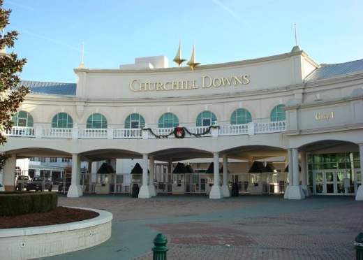 Churchill Downs