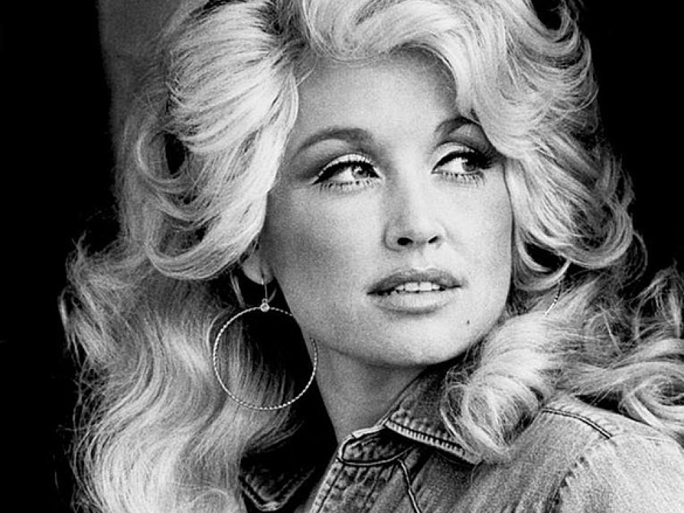 Dolly Parton