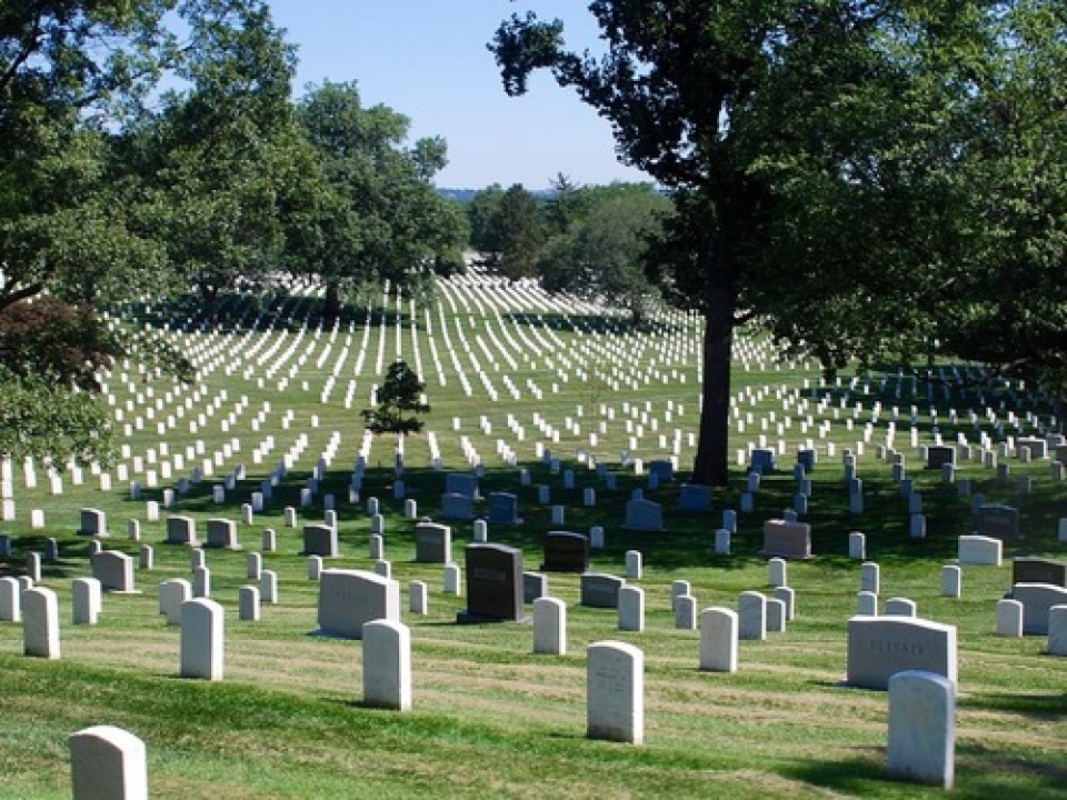 Arlington