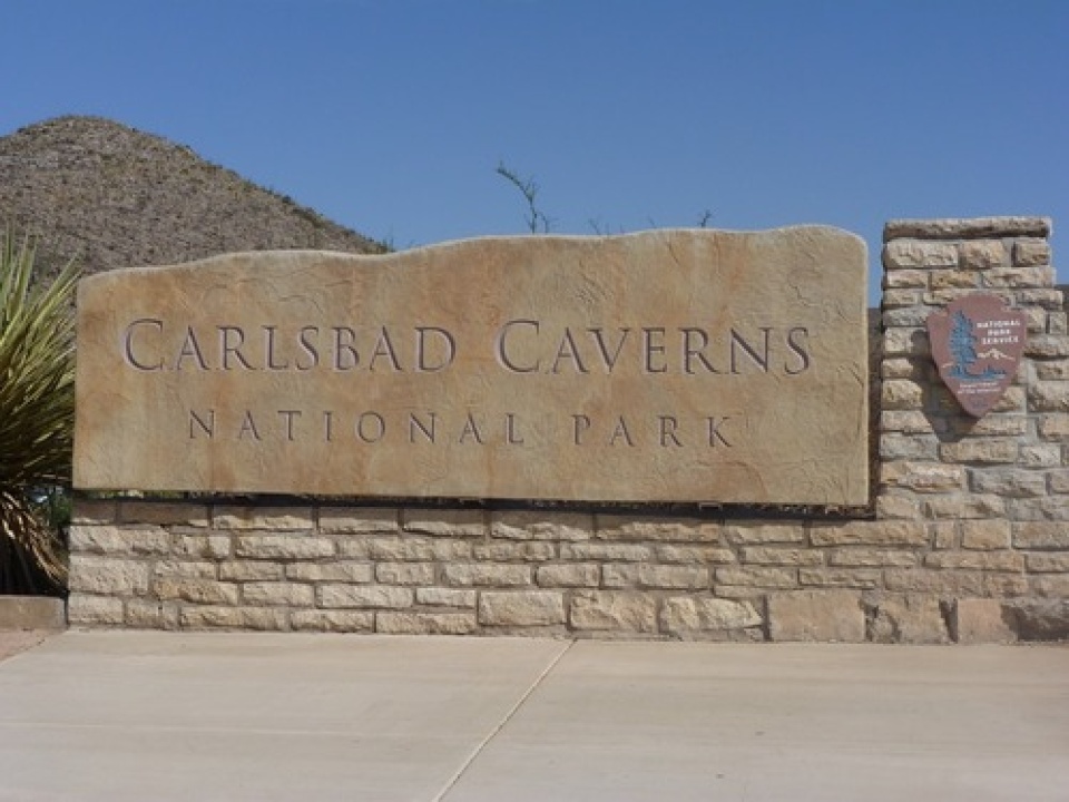 Carlsbad Caverns