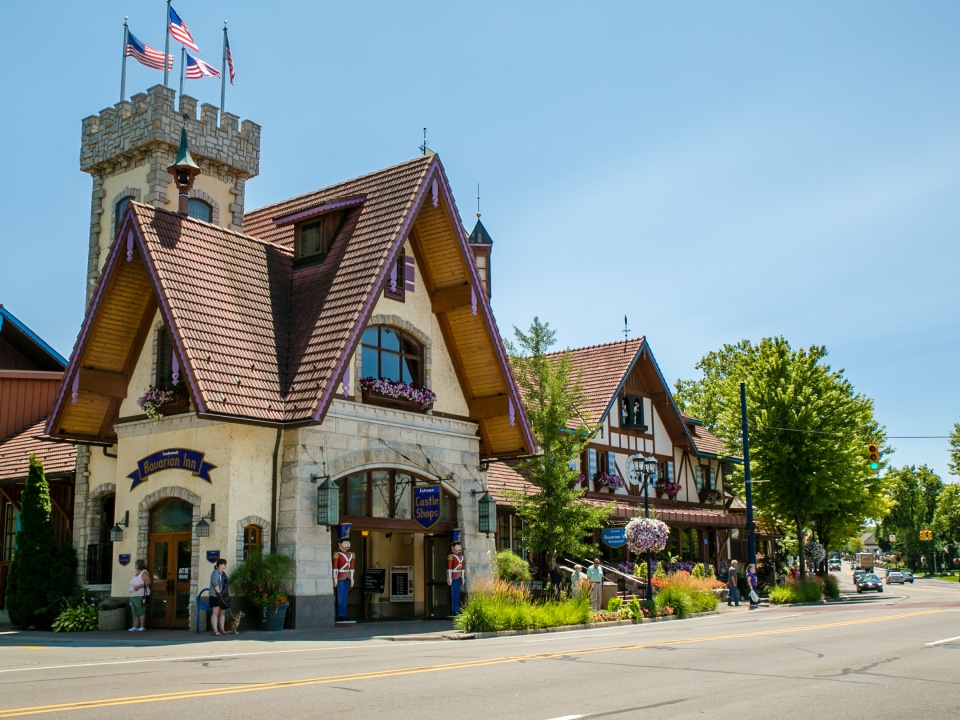 Bavarian Inn