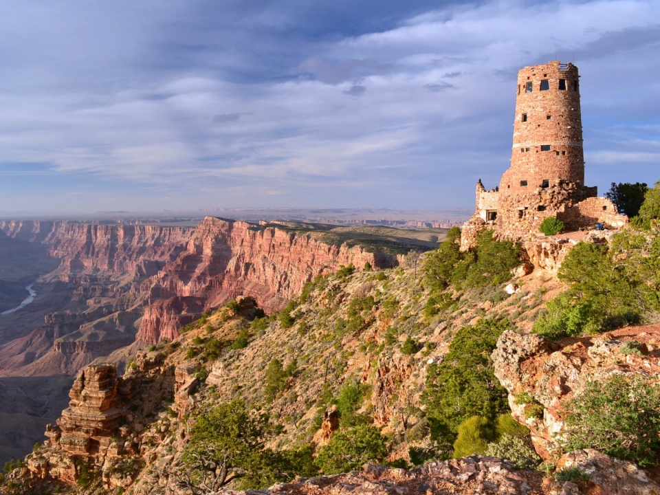 Grand Canyon National Park | Sports Leisure Vacations