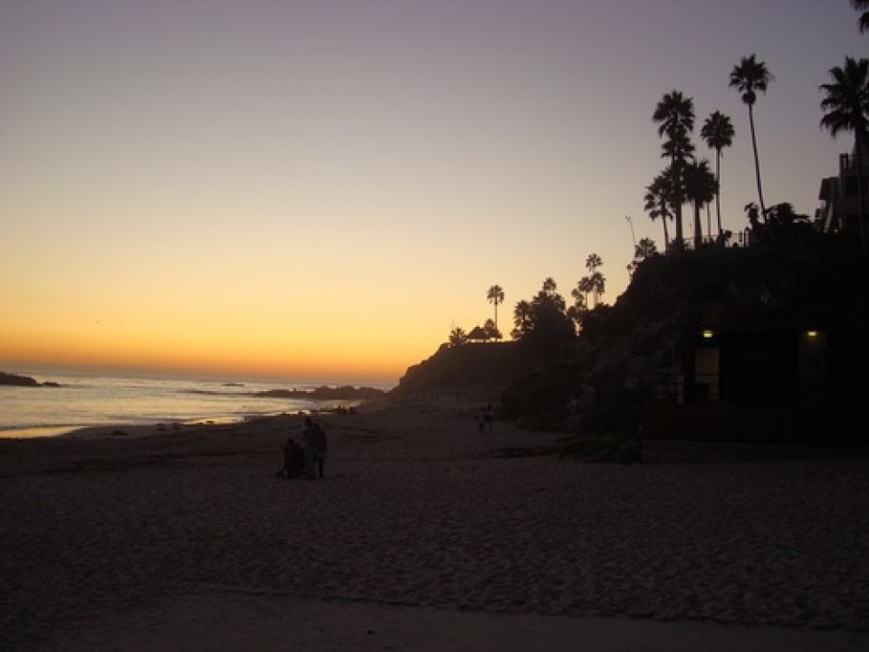 Laguna Beach