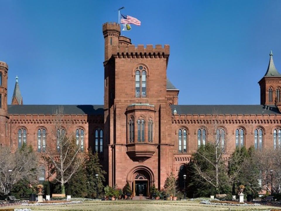 Smithsonian